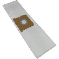 Reinica 10 Staubsaugerbeutel für Gansow G 10 P + Hepa