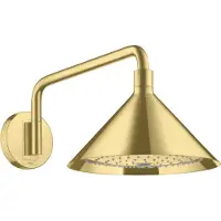 Axor 26021950 Kopfbrause Front m.Brausearm BB