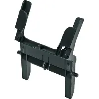 Bosch Filterbeutelhalter 00657994 für Staubsauger | Halter für Filterbeutel, Beutelhaltermodul, Filterhalterung, Halterungskomponente