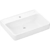 Hansgrohe 61153450 Waschtisch Xanuia Q 650x480mm