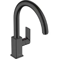 Hansgrohe 71871670 Spültischmischer 210 Vernis Shape M35