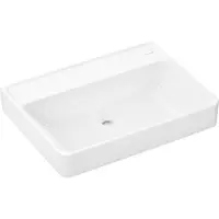 Hansgrohe 61154450 Waschtisch Xanuia Q 650x480mm