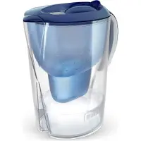 Brita Marella XL Filterkanne + 4 Maxtra Plus Pro Performance Filter R0SX-VQ