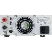 Voltcraft PPS-11603 Labornetzgerät, einstellbar 1 - 60 0 - 2.5 A 160 W USB, Remote programmierbar Anzahl Ausgänge 2 x