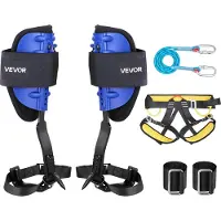 Vevor Klettergurte Set