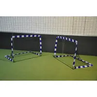 Powershot Pop Up Fußballtor