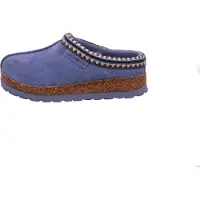 Haflinger - Lakota - Hüttenschuhe Gr 38 grau
