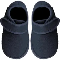 Nanga LUNA Hausschuh EUR 18 blau