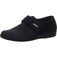 Fly Flot Herren - Hausschuhe in blau, Gr. 45