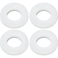 Bestway Ersatzteil-Set Dichtung (4 Stück) für Hydrium Stahlwandpools