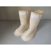 Demar Wolleinsätze für Mammut-Gummistiefel