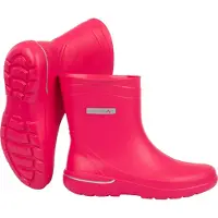 Camminare ROMA Fuchsia Gummistiefel, ultraleicht 40/41
