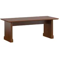Xl Moebel Gmbh Klassische Schreibtisch Büromöbel Tisch Büro Chef Schreibtische Echtholz BA - 19