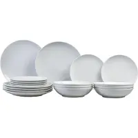 Rosenthal 11770-800001-28421, 6 Person(en), Porzellan, Mesh