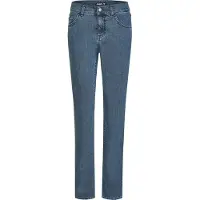 ANGELS - Damen 5-Pocket Jeans, Dolly (538000), Größe:W36/L28, Farbe:Blue (32)