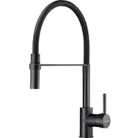Pyramis SERINA BLACK MAT SILICON 090939901