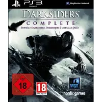 Darksiders (Complete Edition)