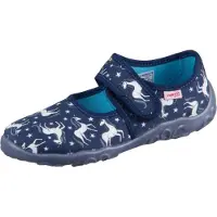 Superfit Bonny blau/mehrfarbig (8110) 34