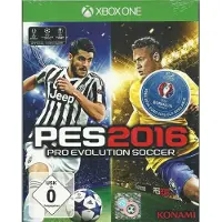 Pes 2016