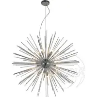 Azzardo Sirius 110 Body Chrome
