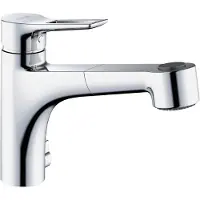 Kludi 329450562 MIX Spültisch-Multi-EHM DN 15
