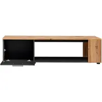 Xl Moebel Gmbh Luxus TV-Ständer Wohnzimmer Holz Kommode Designer Sideboard Wohnwand