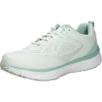 Joya Sneaker Veloce W Light Green JY124A, Atmungsaktives Textil, 100% vegan, Active-Sohle, Fußbett zum Wechseln 38 1/3