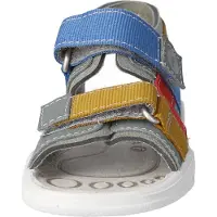 Ricosta - Kid's Loen - Sandalen Gr 26 weiß