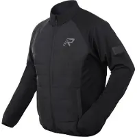 Rukka Combo-R Herren Funktionsjacke schwarz, 56