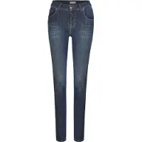 ANGELS Skinny Fit Jeans