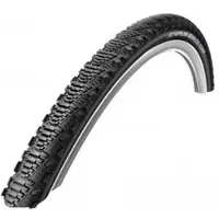 Schwalbe Reifen CX Comp 26x2.00" (50-559) schwarz K-Guard Draht