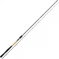 Okuma Custom Black Feederrute