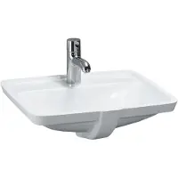 Laufen H811966A001041 Einbau-WT von unten PRO S 400x525x170