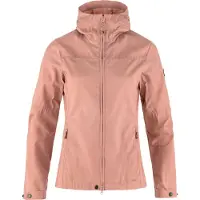 Fjällräven Stina Jacket W dusty rose (300) XL
