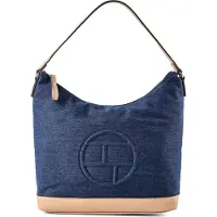 Tom Tailor Gilda Schultertasche M 31 cm