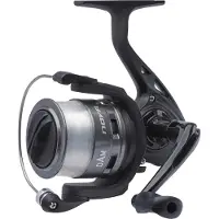 Quick Nova Spinning Reel