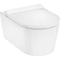 Hansgrohe 62025450 Wand WCSet EluPura S 540x360mm o.SPR