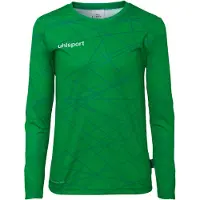 Uhlsport Prediction Torwart Set Junior grün 128