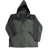 BEHR Regenjacke Regenbekleidung, Größe:M