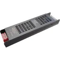 SOLOLED - 24 V 300 W dimmbares LED-Netzteil, ultradünner Transformator für LED-Streifen, LED-Treiber