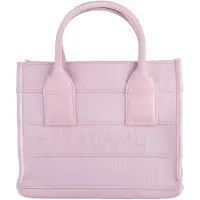 Salvatore Ferragamo Handtasche Damen Bubblegum Pink 214988 765808