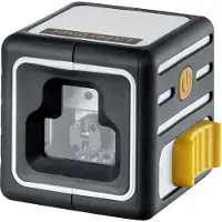 Laserliner 036.150A CompactCube-Laser 3