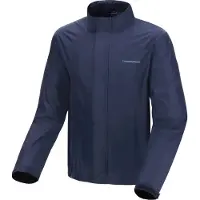 Tucano URBANO NANO RAIN ZETA HYDROSCUD Gelbe Fluo Regenjacke größe L
