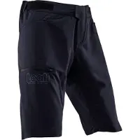 Leatt Mtb Enduro 1.0 Kurze Hose Blau XL Herren Blau XL
