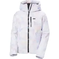 Helly Hansen W VALDISERE 3.0 JACKET rosa M