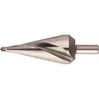 Slice FORMAT Blechschälbohrer spiralgenutet 5-31,0 mm