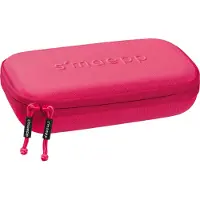 Brunnen Schlampermäppchen Hardcase XL tulip s'maepp