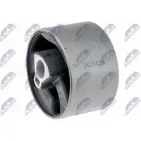 NTY Motorlager Hinten für CHRYSLER GRAND VOYAGER V (RT) ZTP-CH-023A