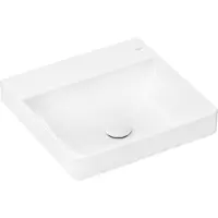 Hansgrohe 61015450 Aufsatz-Handwaschbecken ge Xelu Q