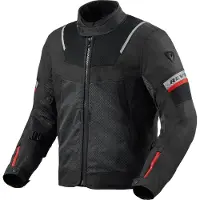 REV'IT! Tornado 4 H2O Motorradjacke REV'IT!
